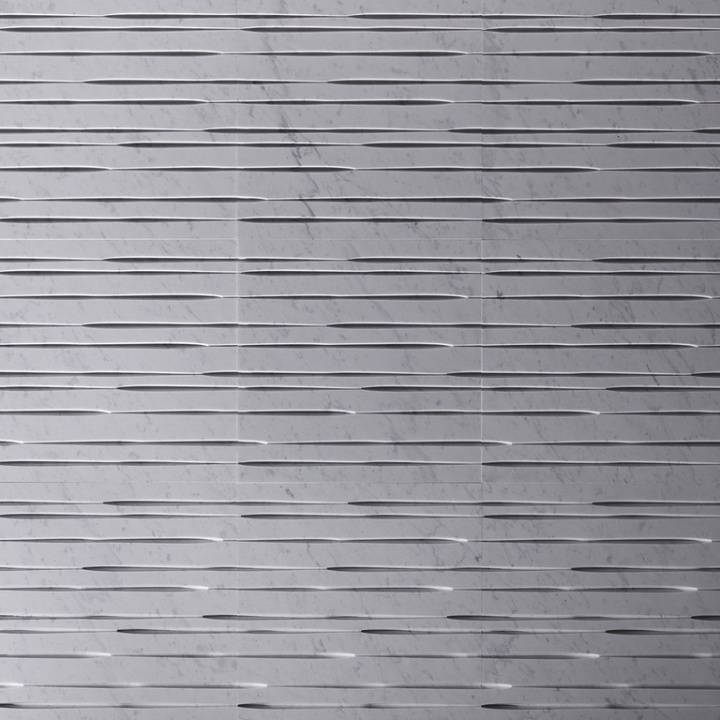 Le Pietre Luminose发光大理石面板独特系列丨Lithos Design,设计师Raffaello Galiotto-24