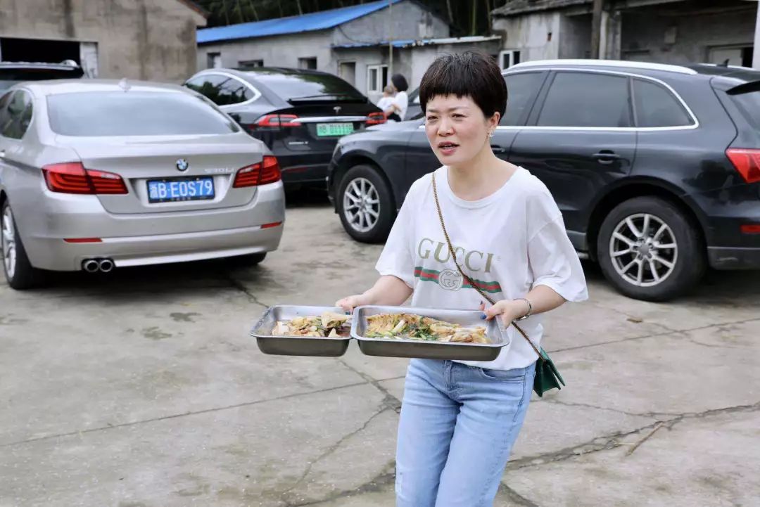 山高水长,农庄诗意的栖居-40