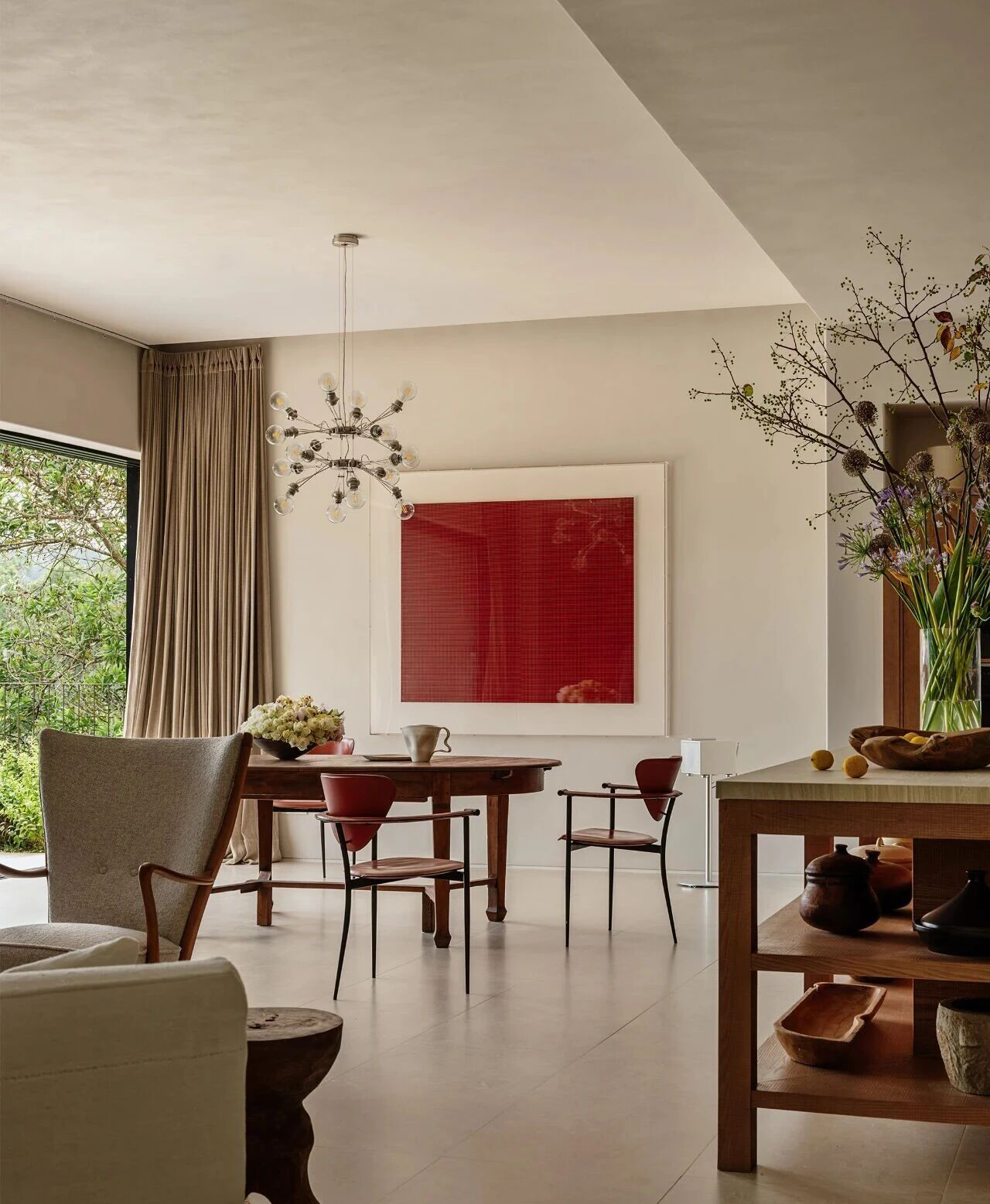 广州阿那亚九龙湖湖边别墅丨中国广州丨尚壹杨设计谢柯-74