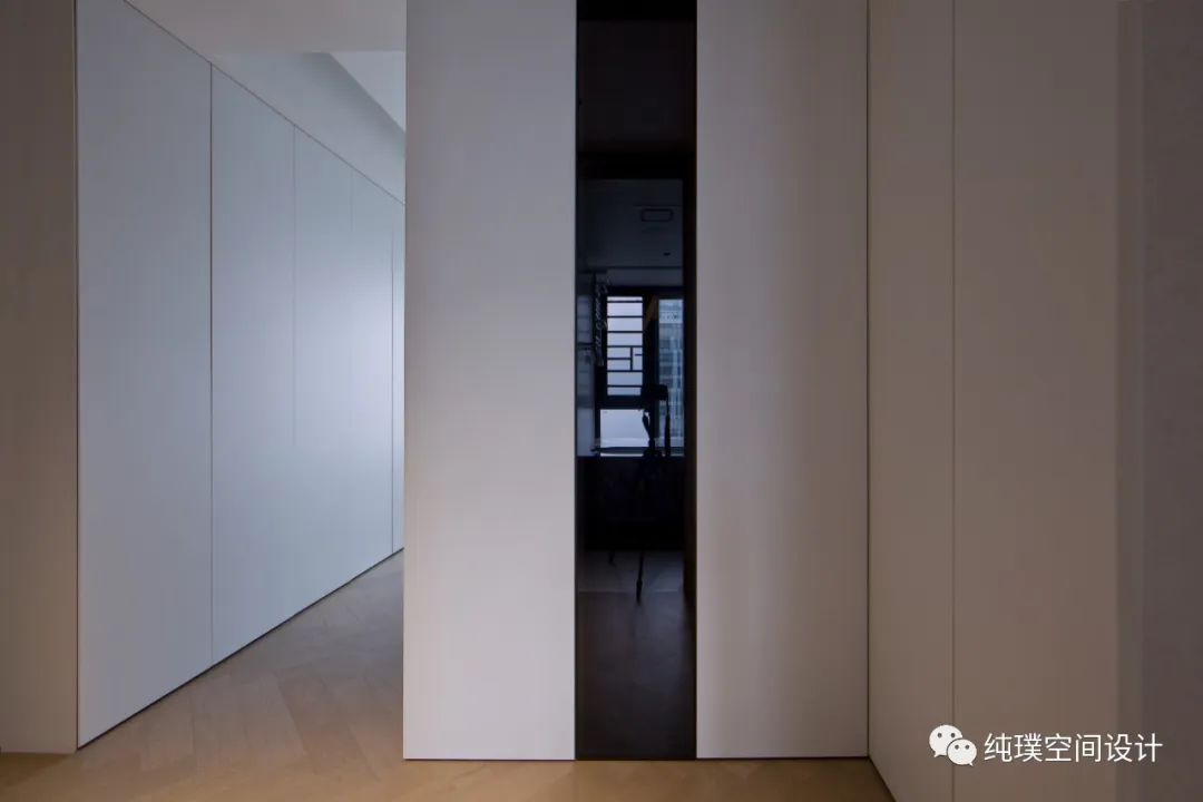 万达华府130㎡精装房改造丨中国佛山丨广东纯璞空间设计有限公司-55