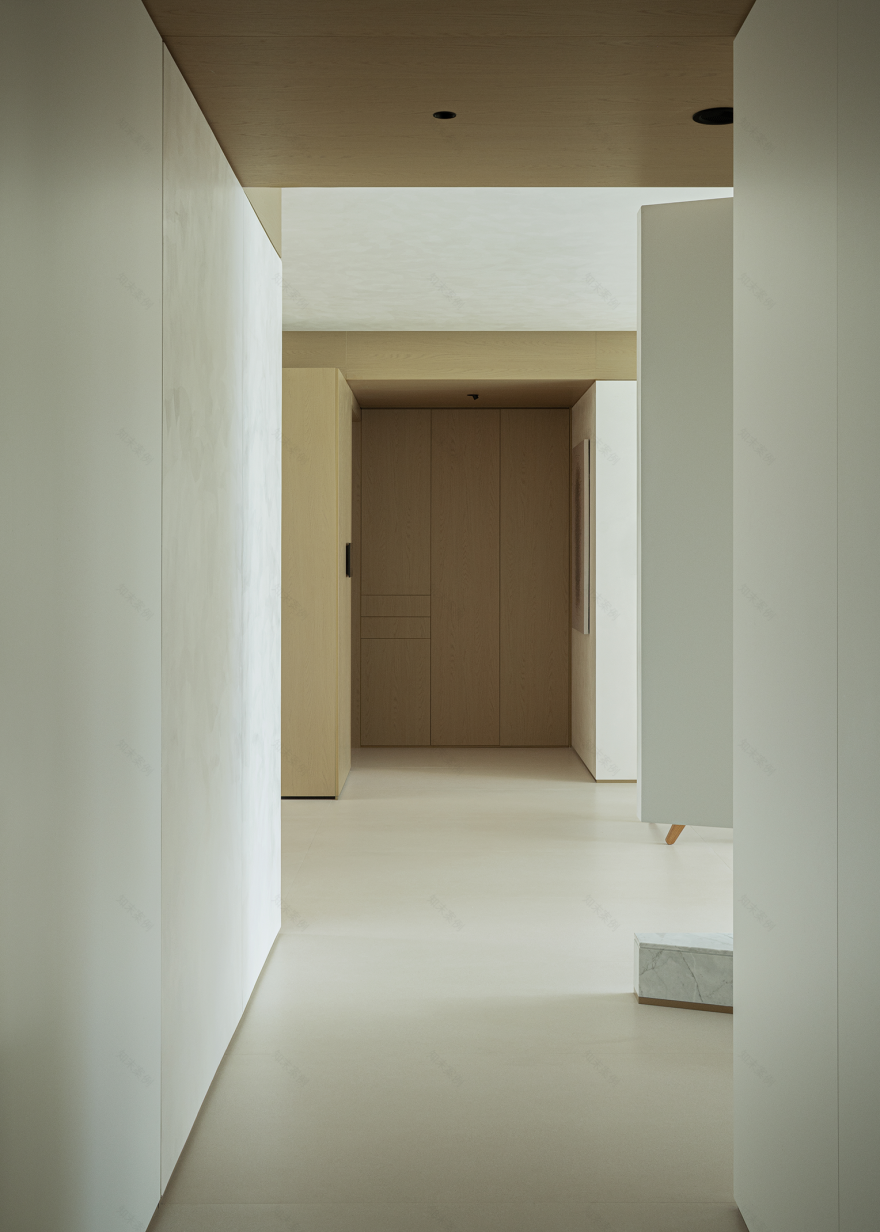 “遊 木”介质设计丨中国杭州丨JIEZHI LAB介质设计-30