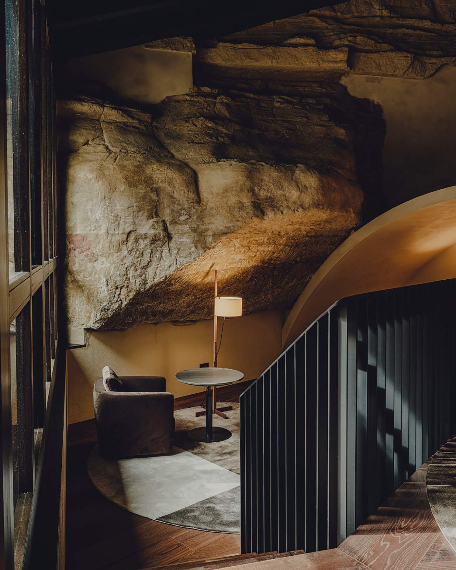 Can Armengol Palace建筑改造项目丨意大利帕尔马丨Isabel López Vilalta  Asociados-119