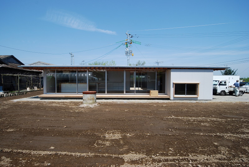 Slow house #144 - COGITE-41