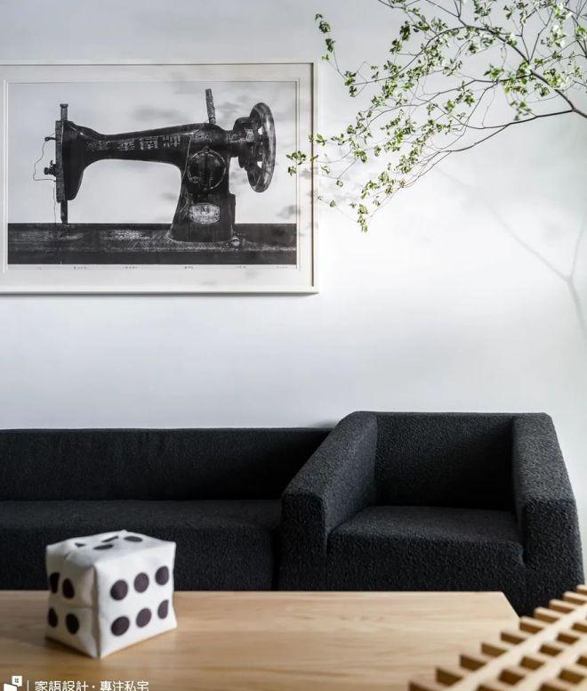 家语设计联合未来社区办公空间丨中国广州-111