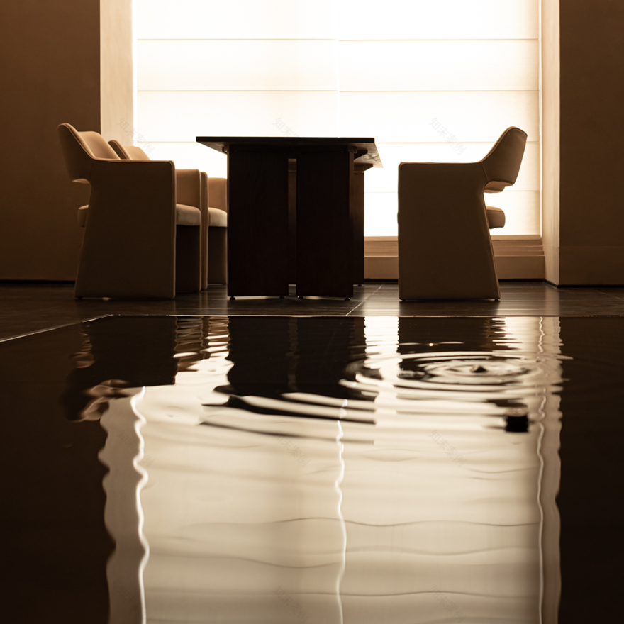 璞星 SPA丨中国连云港丨戈多设计-42