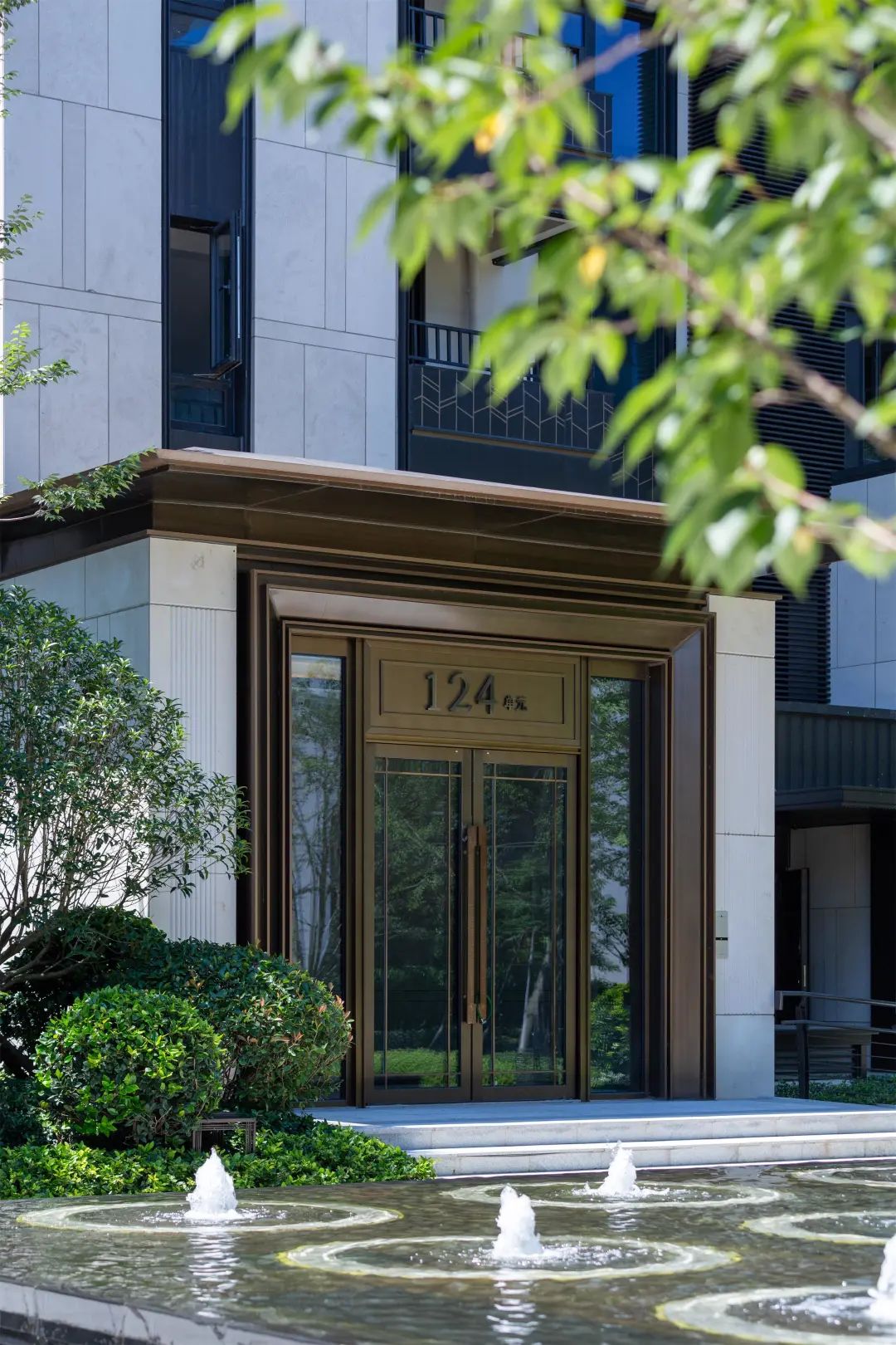 无锡太湖如院丨中国无锡丨成执设计-60