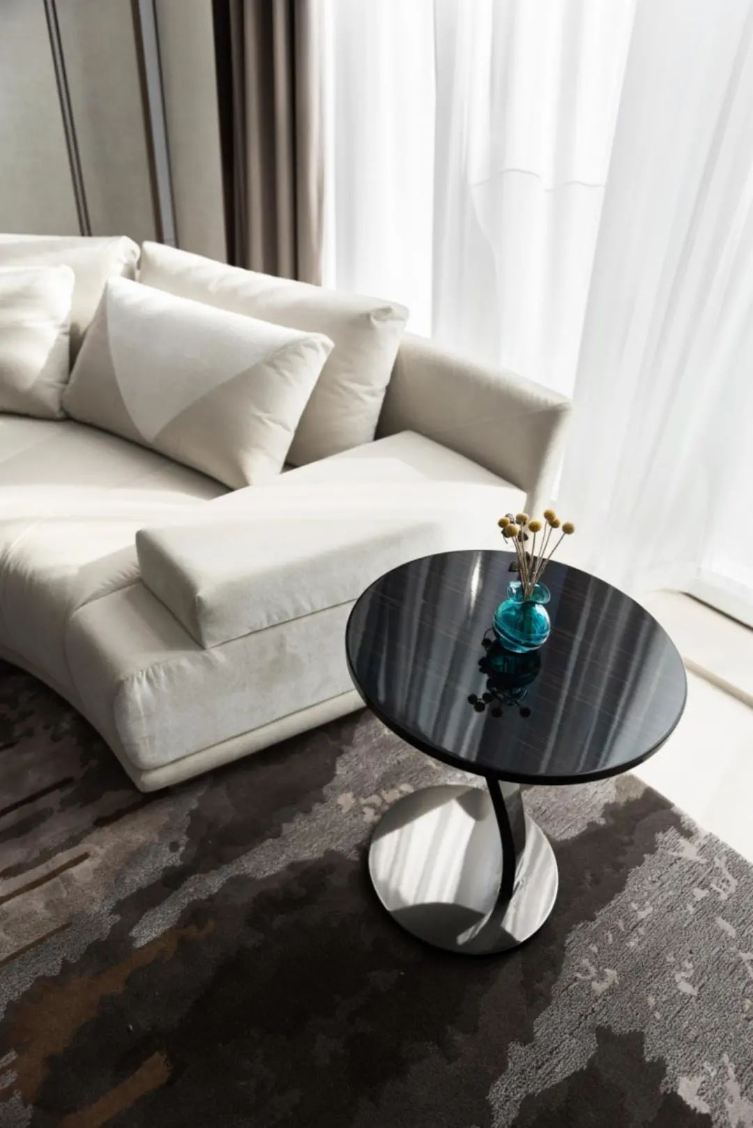 上海金臣别墅丨中国上海丨英国 BDP 规划设计-27