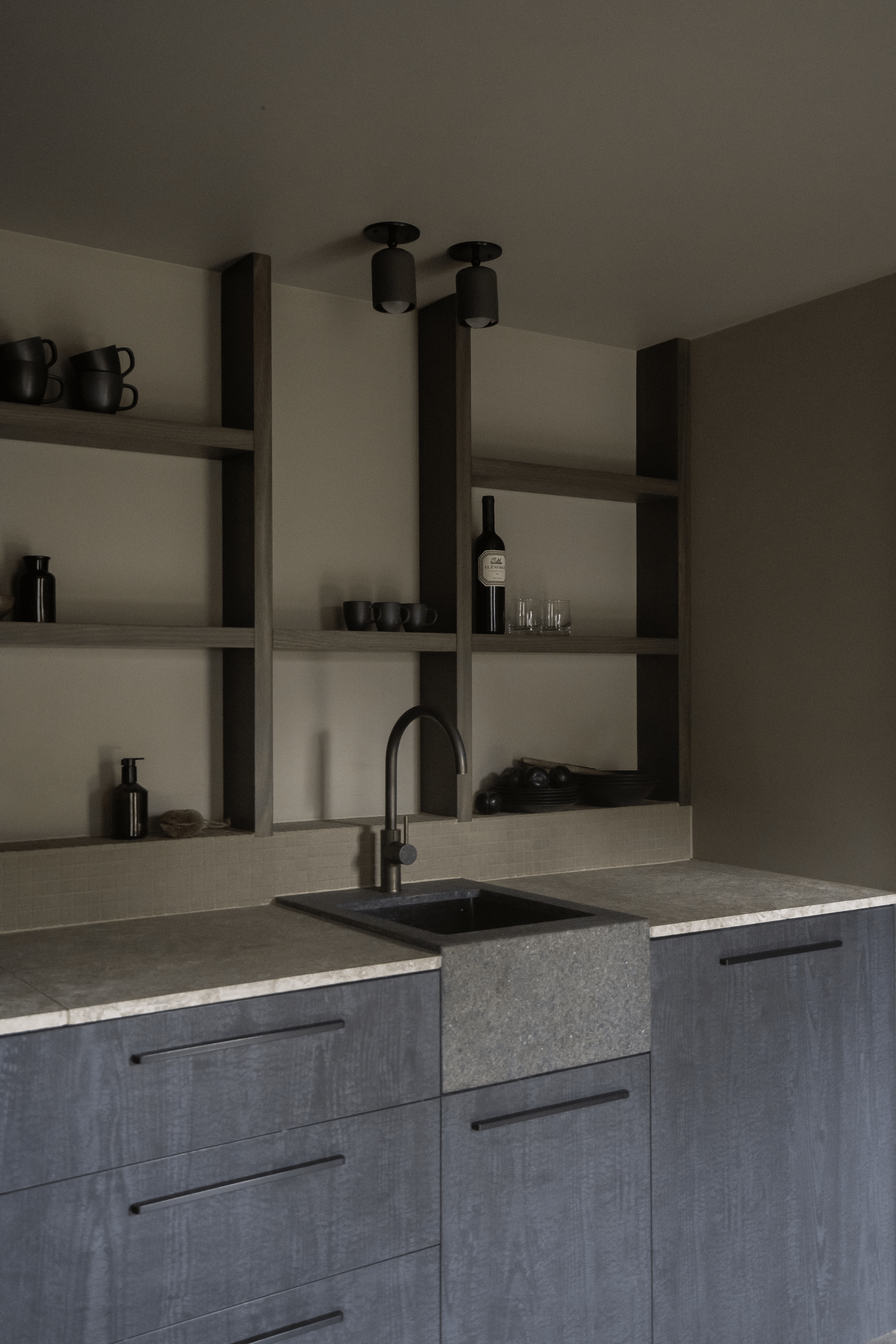 民间静修处，拜伦湾丨CJH Studio,Paul Robertson Architect-31