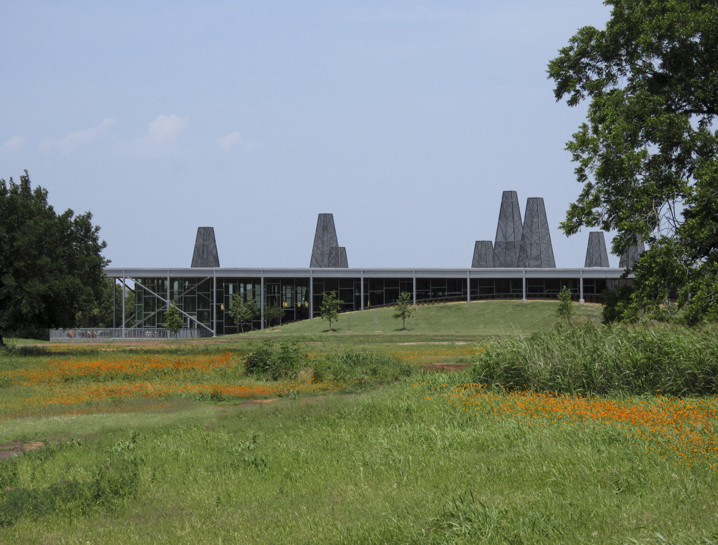 Patience S. Latting Northwest Library-1