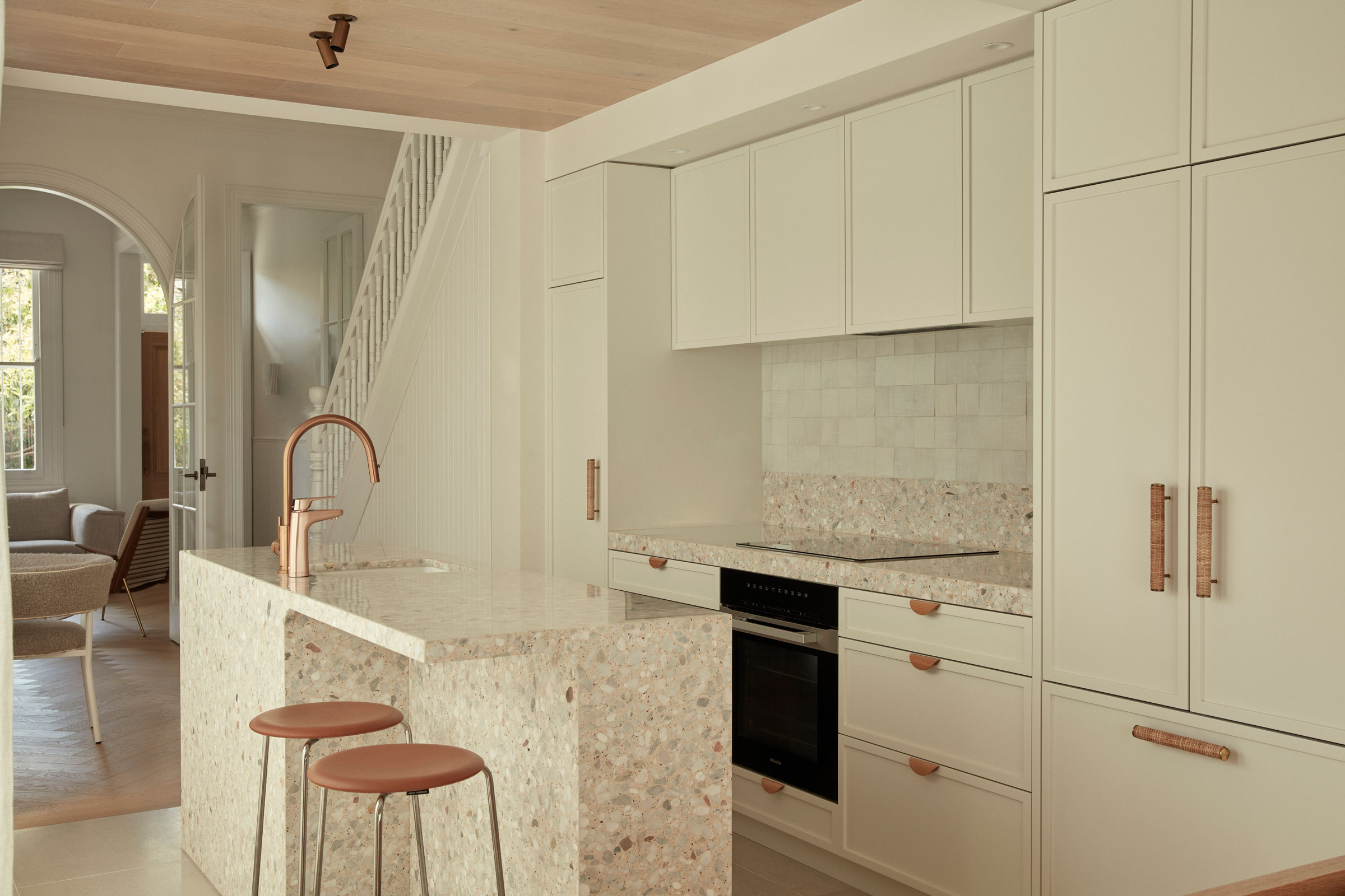 诺福克之家丨澳大利亚新南威尔士丨SE DÉA-10