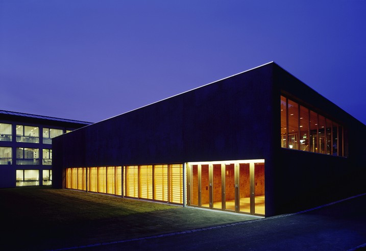 丨奥地利丨HEIN architekten-20