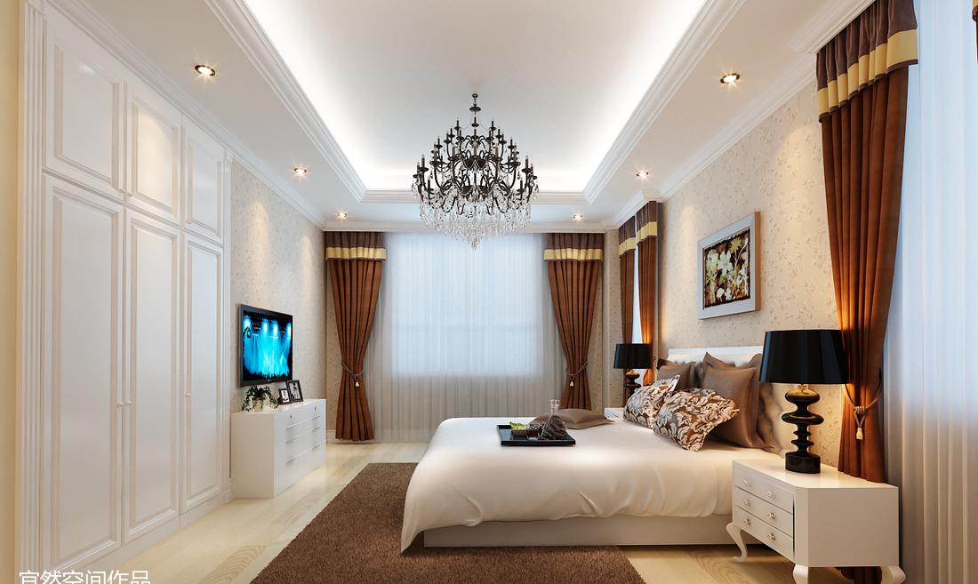 麦卡伦地家居设计实景鉴赏-22