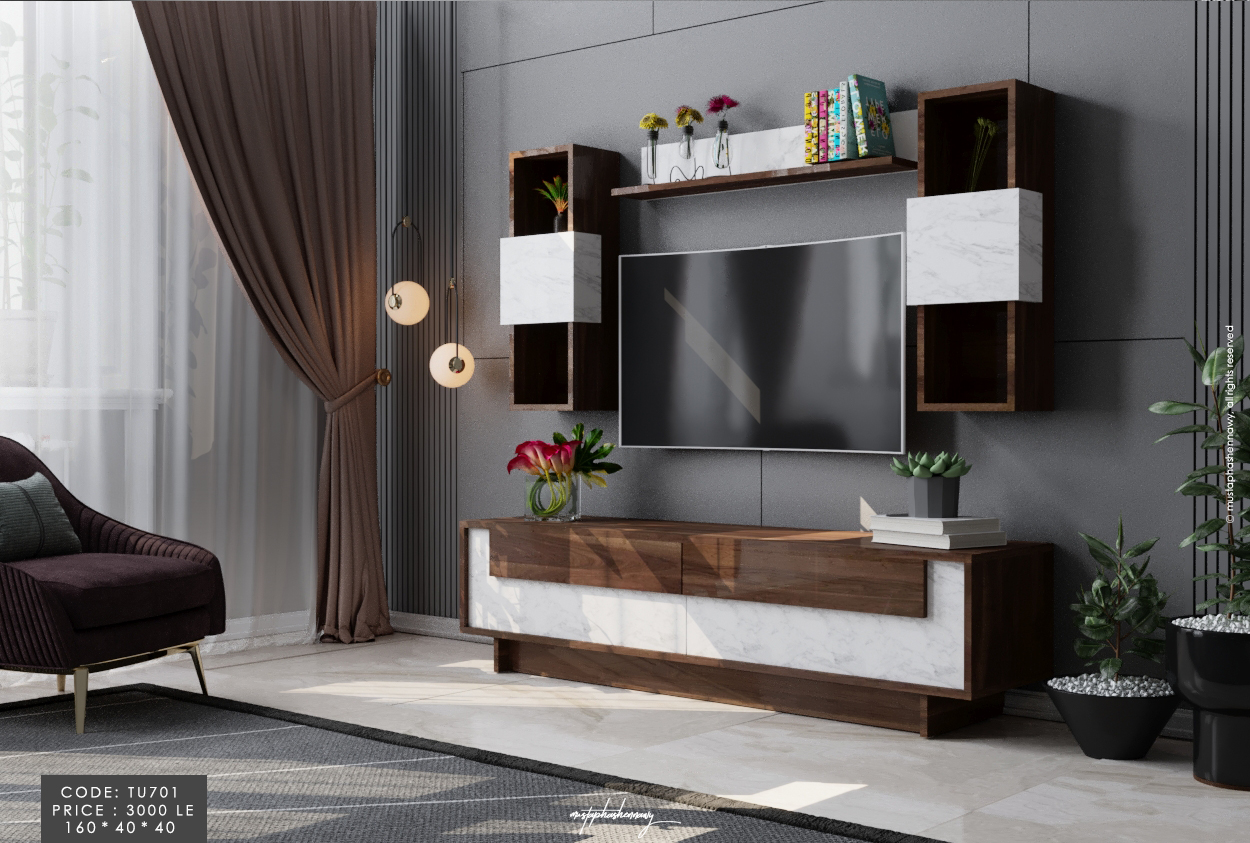 TV Units..Category 01-5