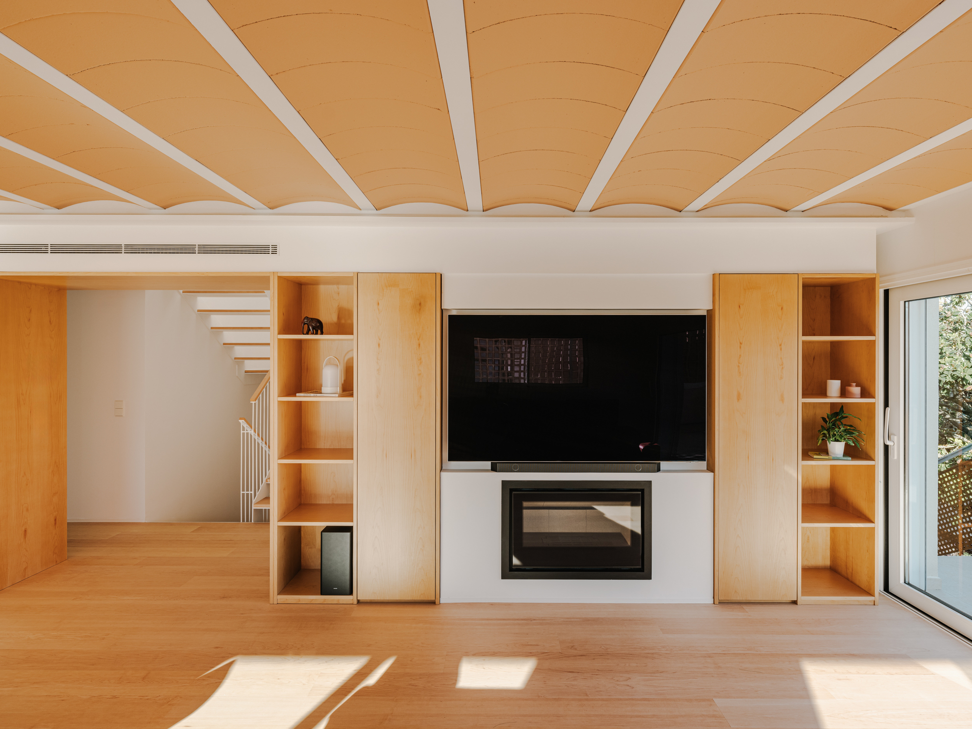 巴塞罗那之家丨西班牙丨VVAA studio-22