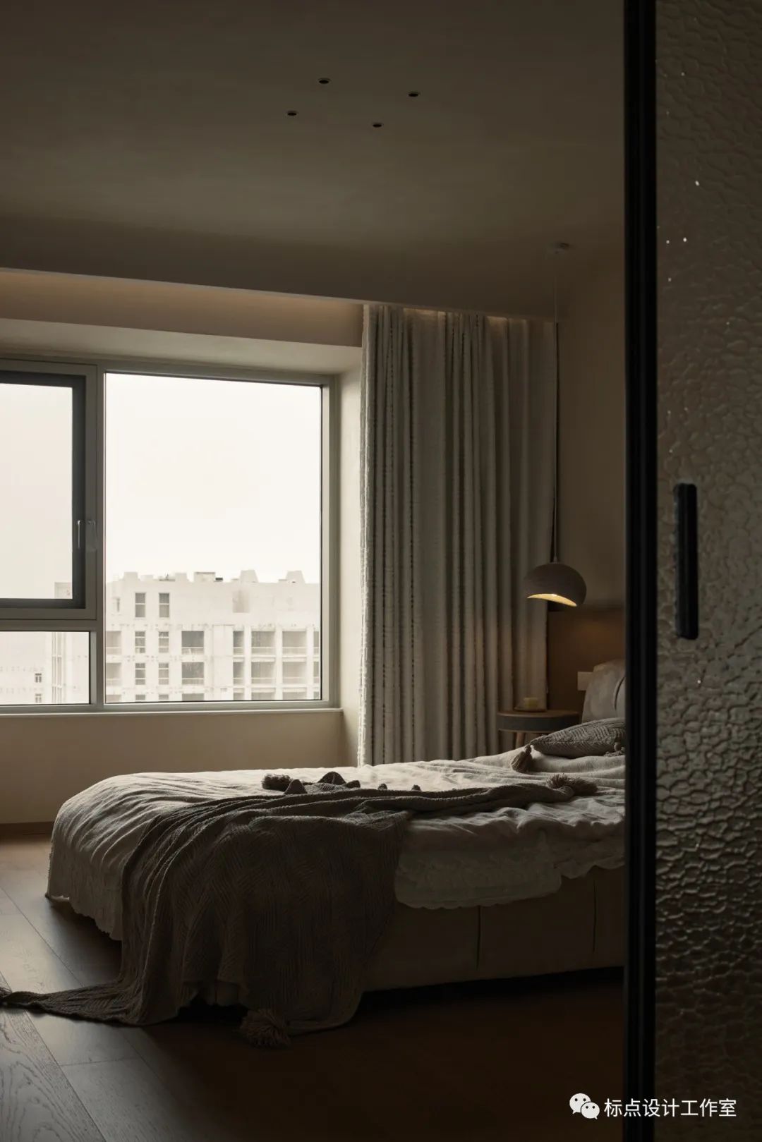 名仕悦府丨中国阜阳丨阜阳标点设计工作室-33