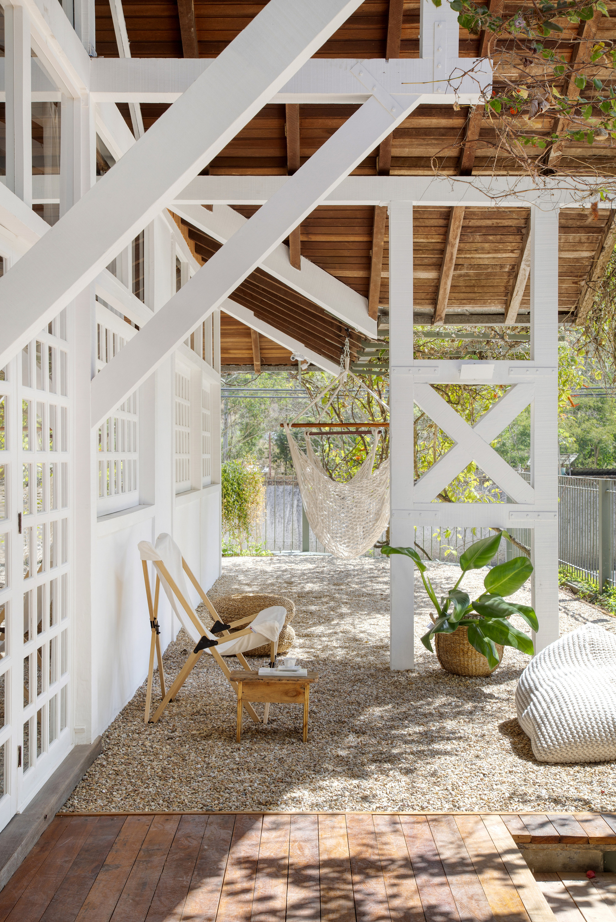 伊塔帕瓦诊所丨巴西里约热内卢丨Diego Raposo + Arquitetos-12