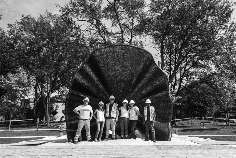 Paul Raff's "Limelight Bandshell" | Eventscape-14