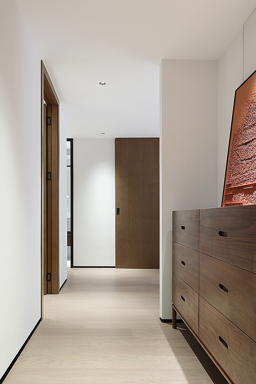 奥园誉山湖丨惠州市尺间建筑装饰设计工程有限公司-20