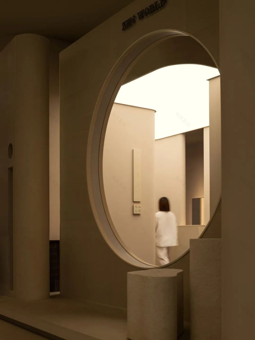 天工之作展厅丨中国广州丨武汉可兹设计-10