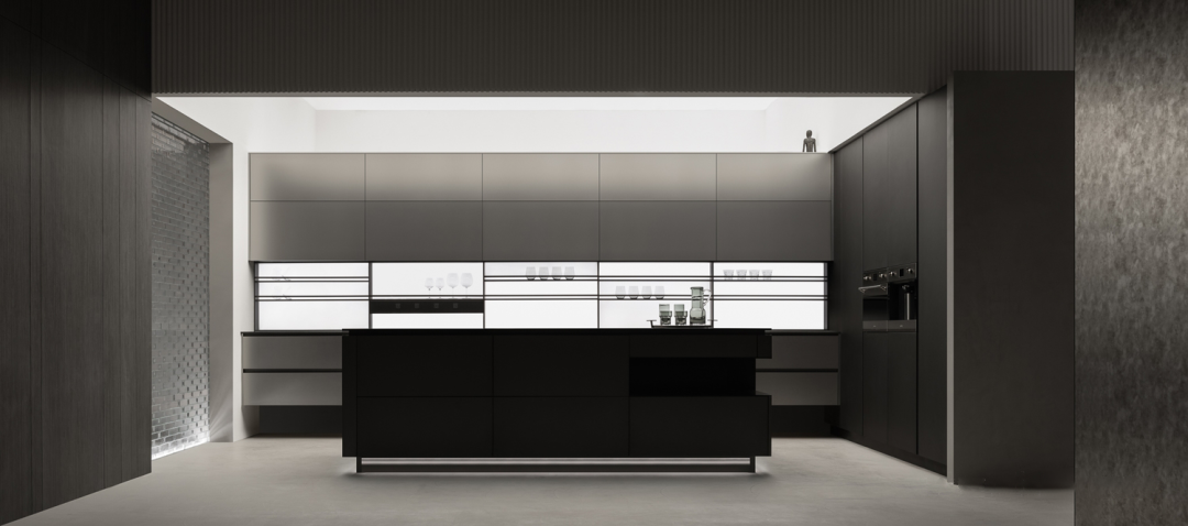 几何之美 · 极简美学办公空间设计-23