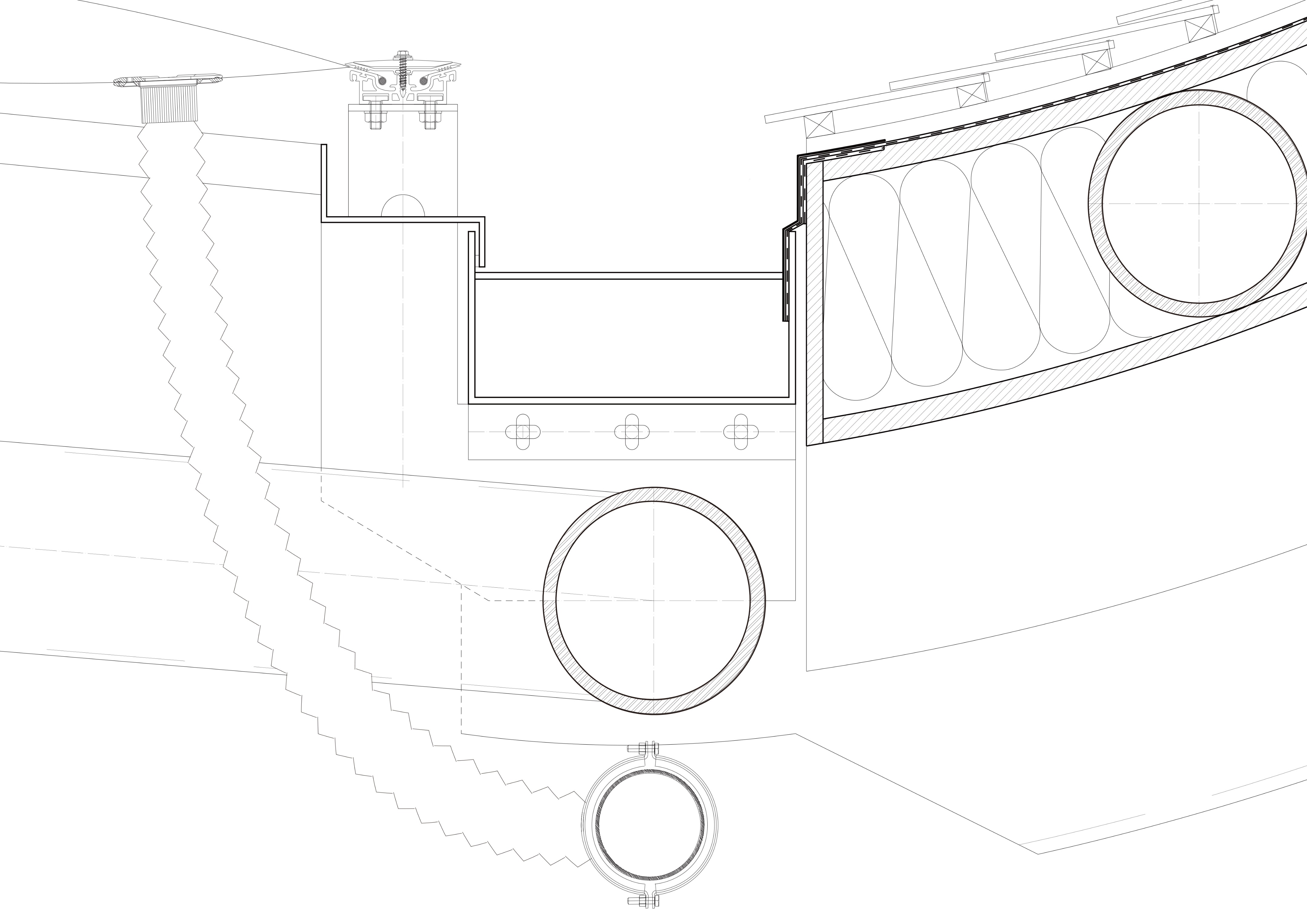 南通都市农业公园游客服务中心丨中国南通丨ZONE Architects-64