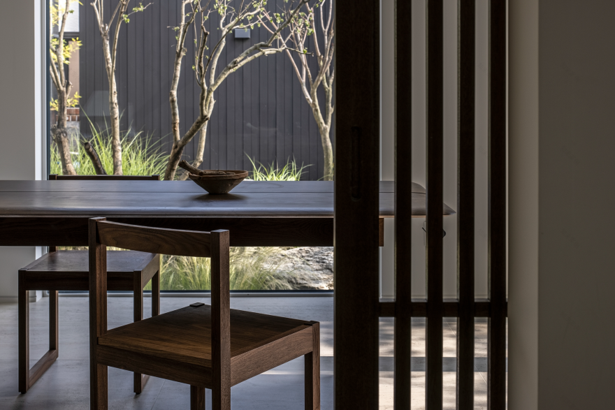 别墅丨By Architecture-44