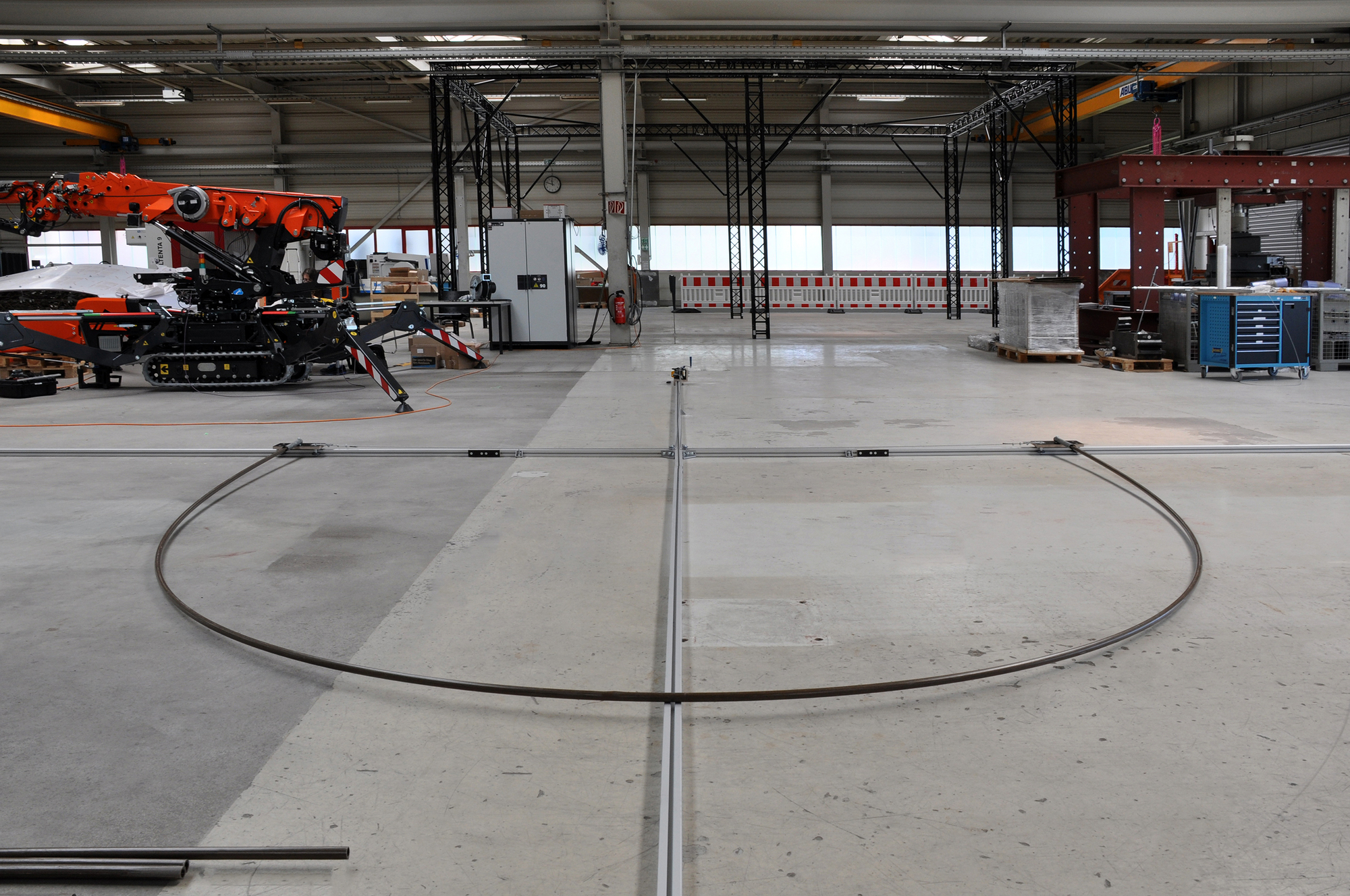 莱特普洛贝壳形展馆丨德国斯图加特丨BioMat,ITKE University of Stuttgart-22