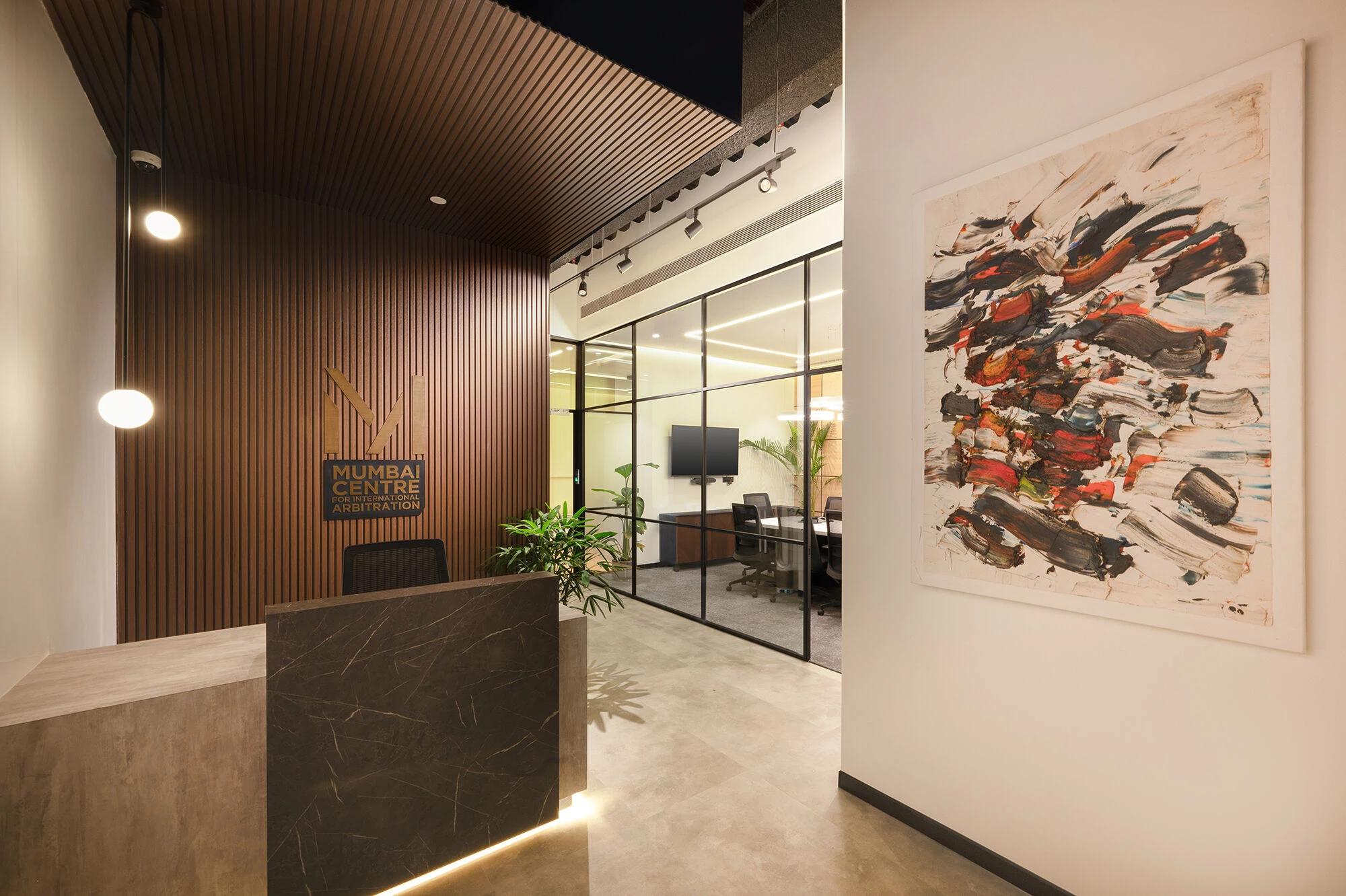 Mumbai Centre for International Arbitration (MCIA)-17