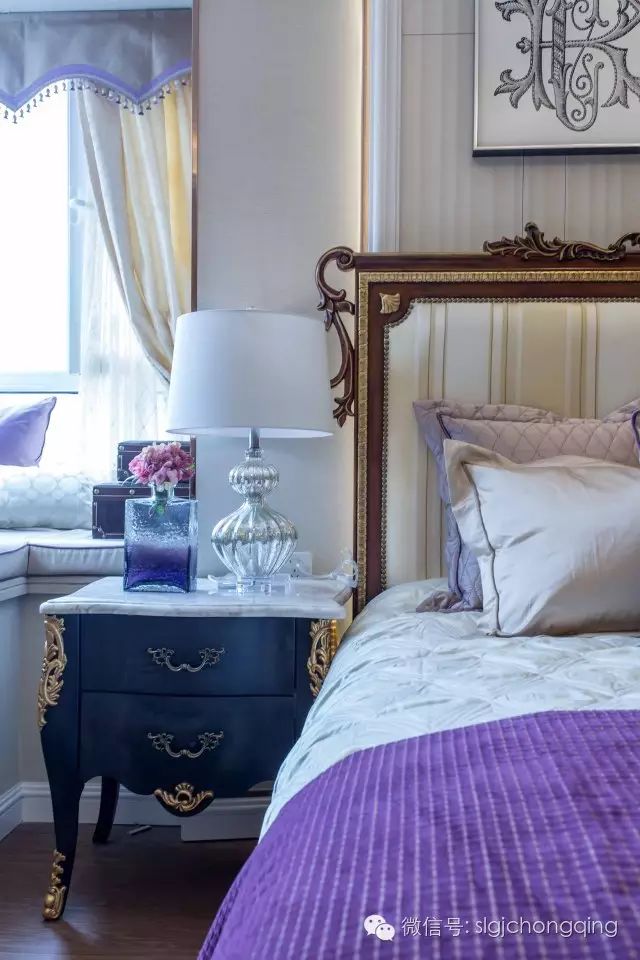 【金域蓝湾】冷冬里，浪漫的仲夏夜悄然入梦-39