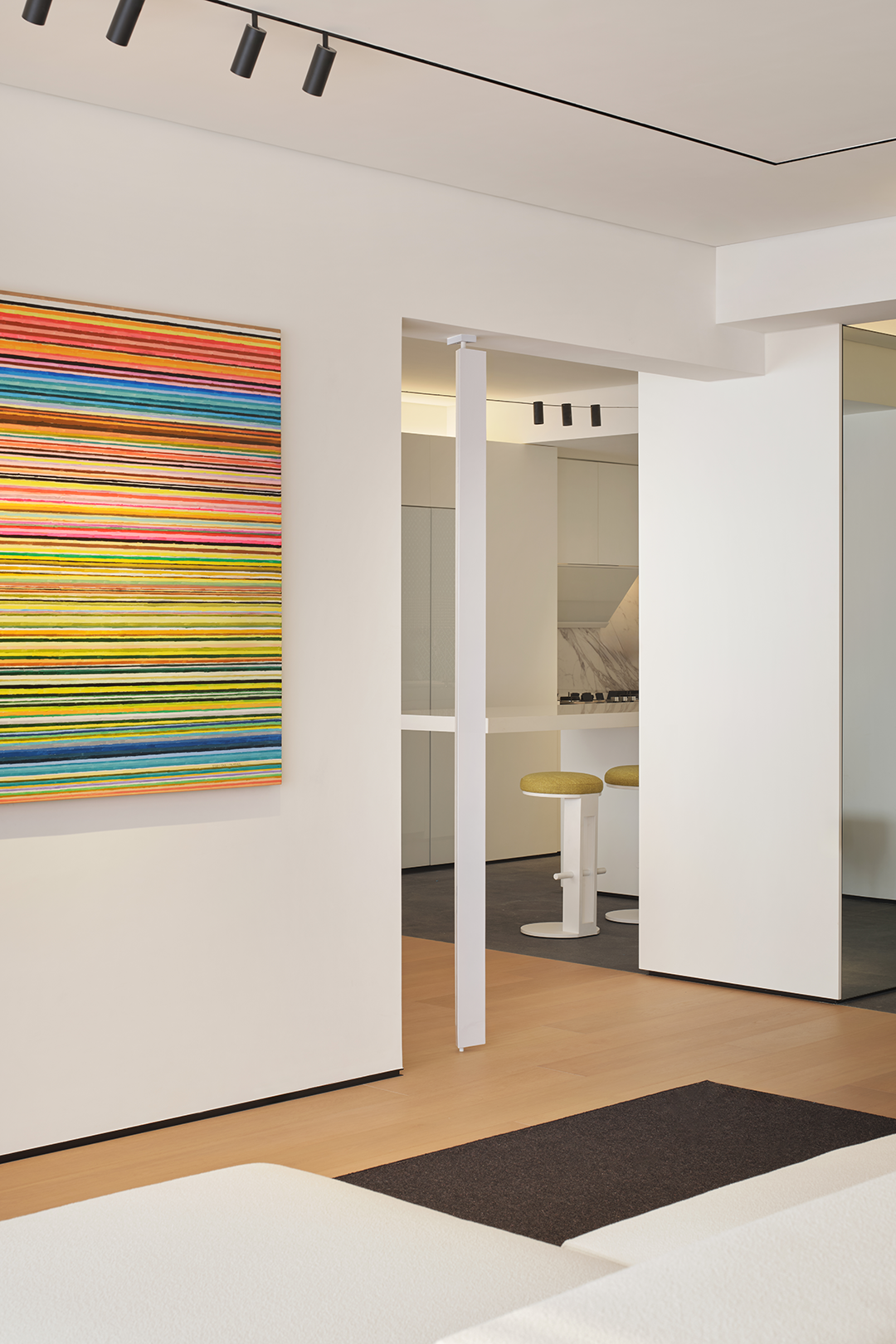 广州天銮五口之家丨中国广州丨广州李友友室内设计有限公司-120