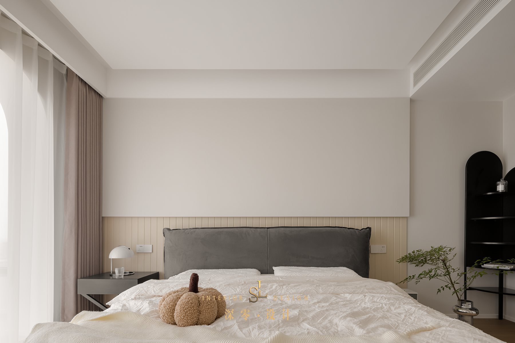 【海上五月花】逢尔丨中国合肥丨合肥深零设计-34