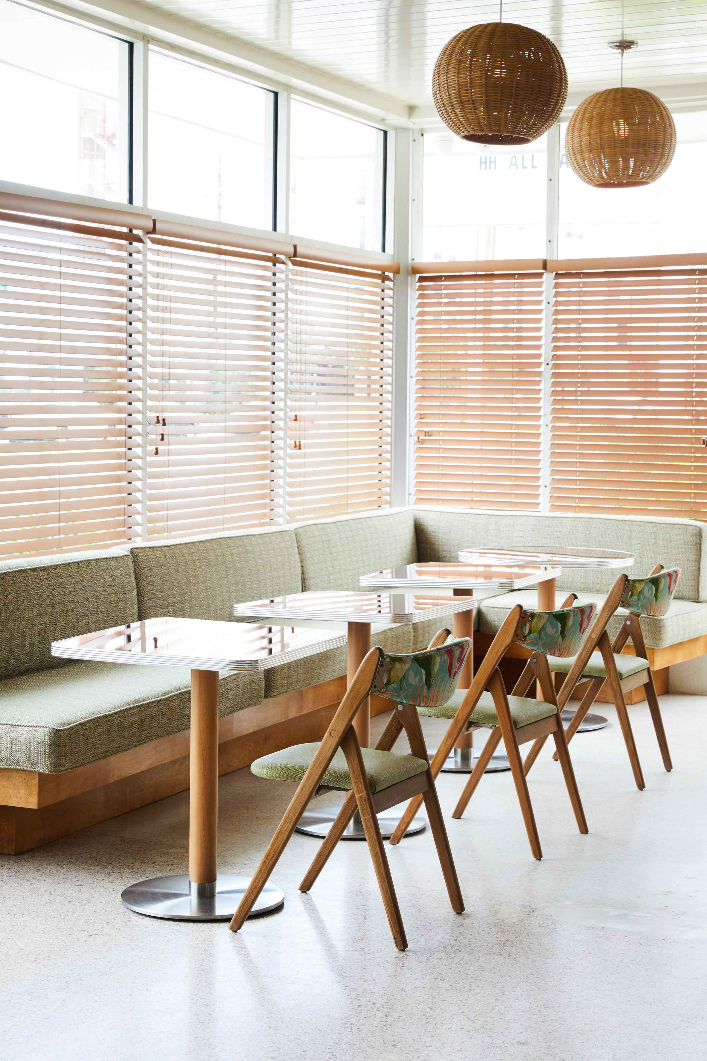 The Drifter Hotel occupies 1950s New Orleans motel-8