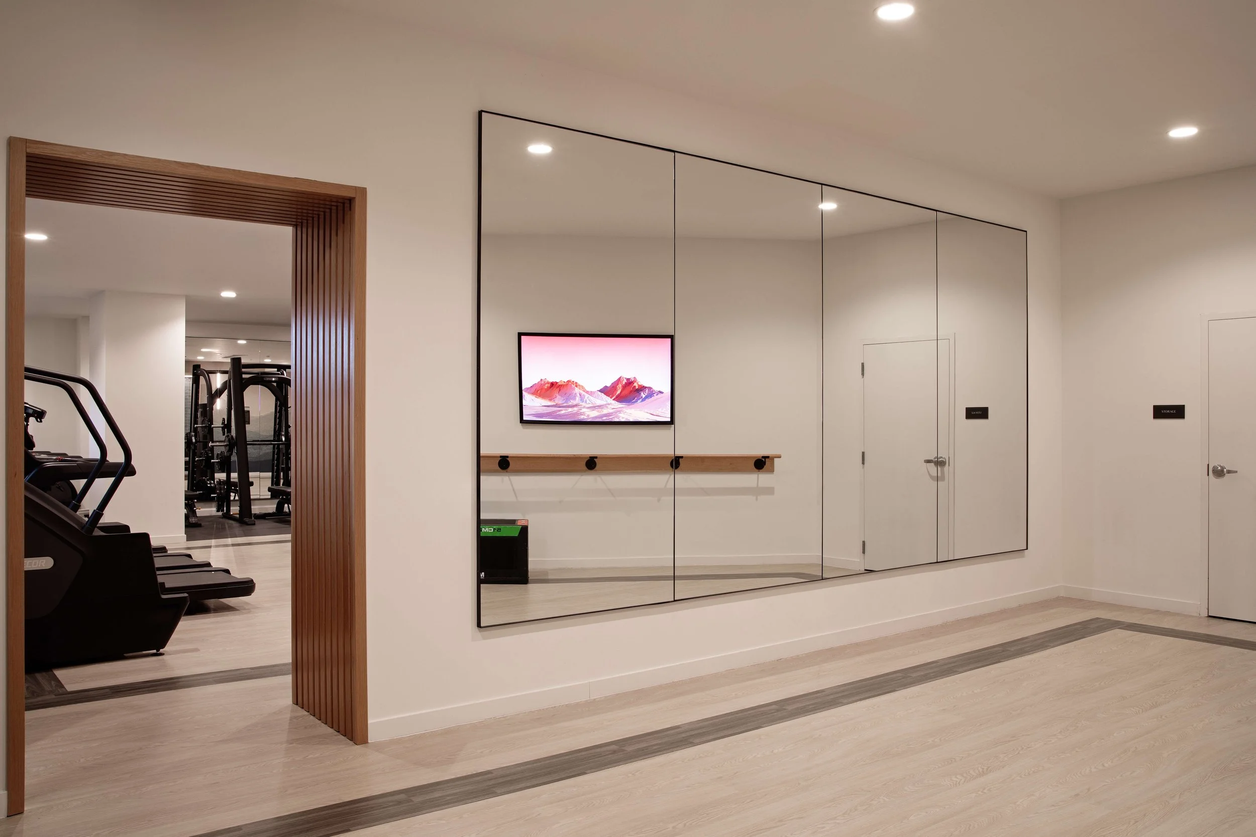 丨美国贝尔维尤丨Savoie — Vida Design-39