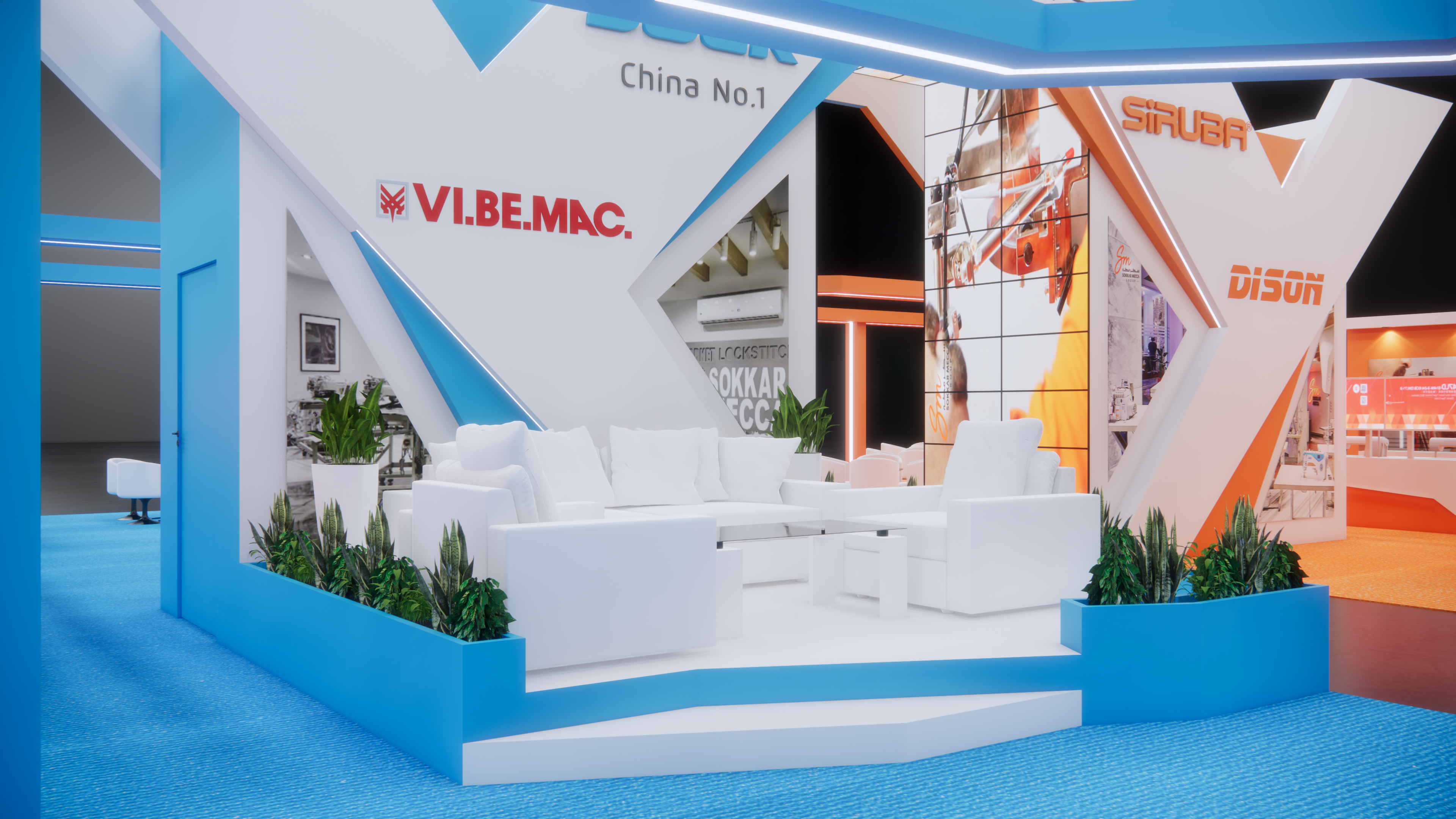 Sokkar Mecca @Egy Stitch 2021-8