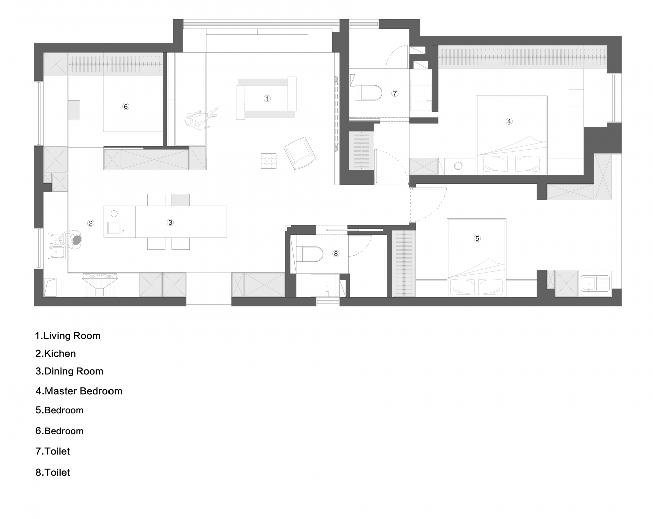 磐 PAN RESONANCE丨中国温州丨锵设计-6