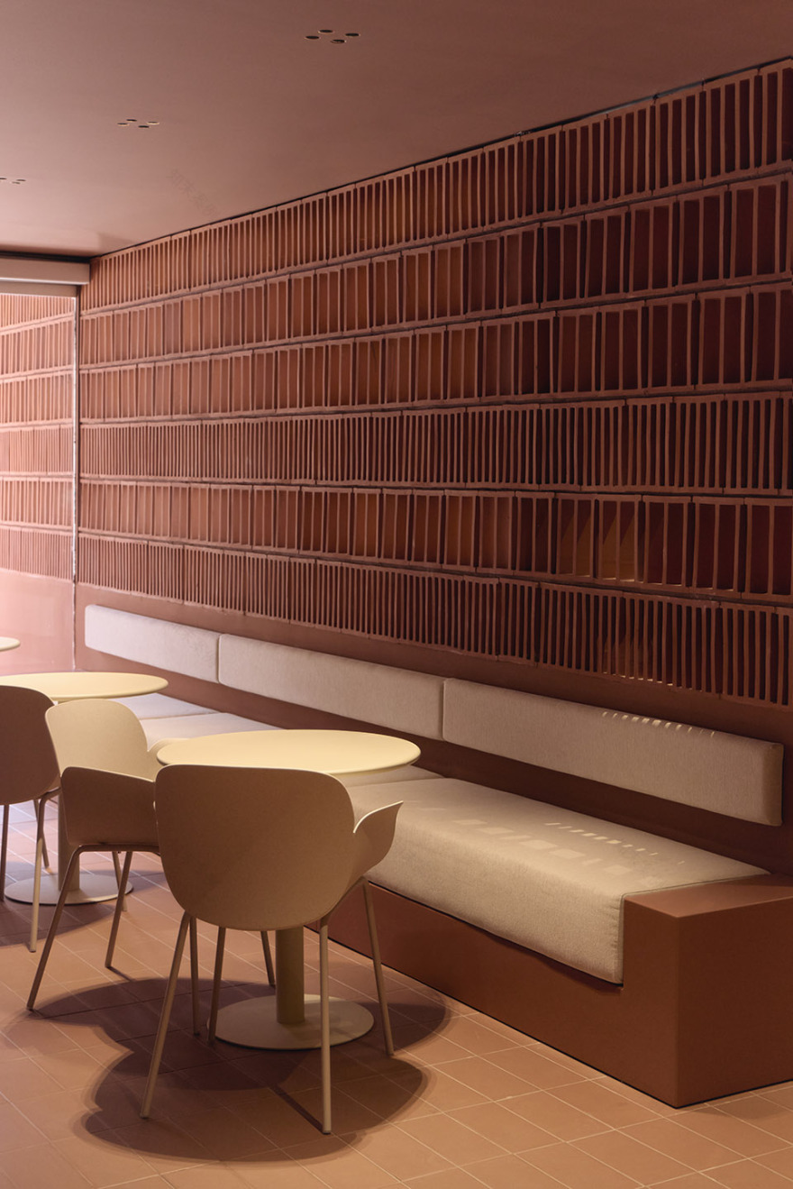 ORIGEN办公室丨西班牙丨X arquitectos-68