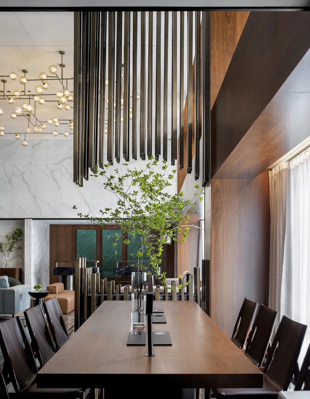 贵阳顾奈城市酒店丨中国贵阳丨壹向营造-30