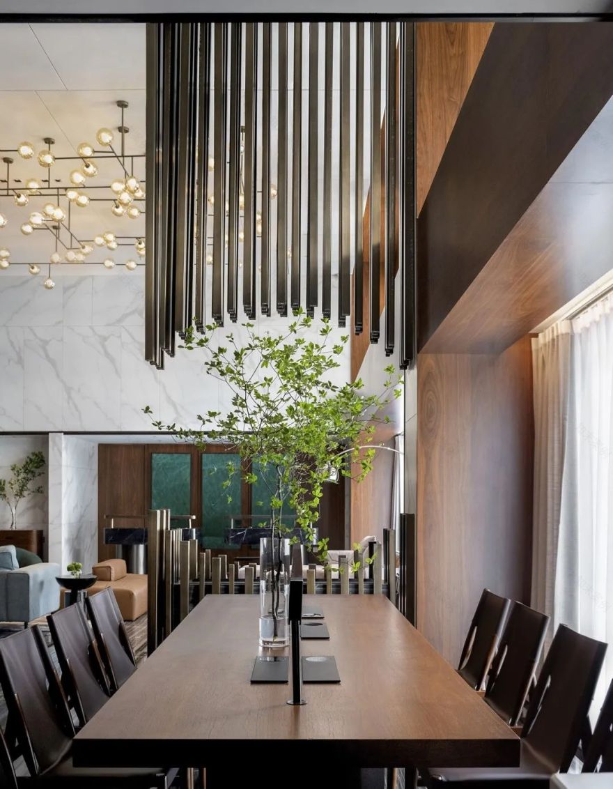 贵阳顾奈城市酒店丨中国贵阳丨壹向营造-30