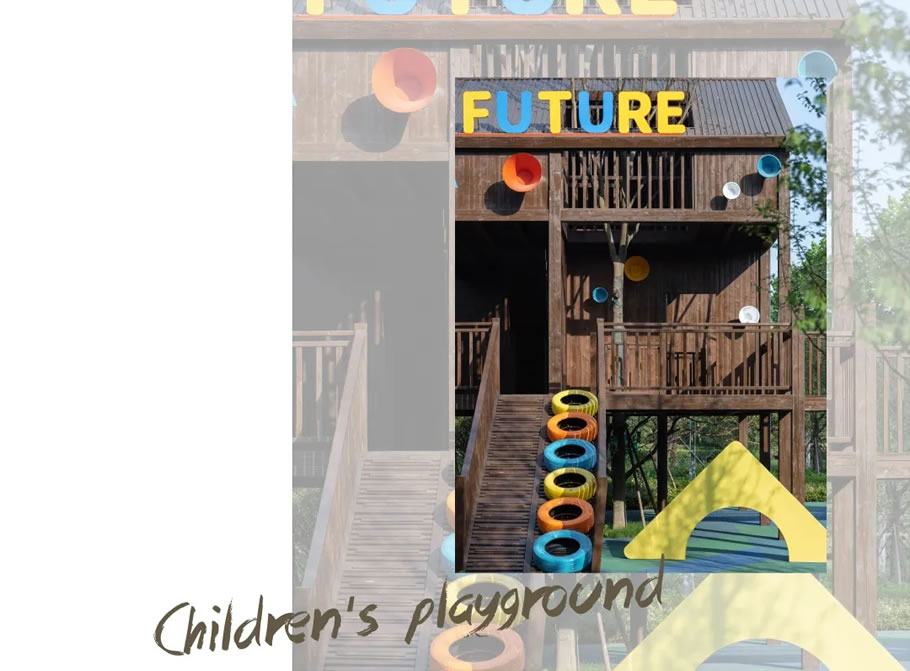 港龙·旭辉城市江来丨中国合肥丨QIDI栖地设计_原石事业部-70