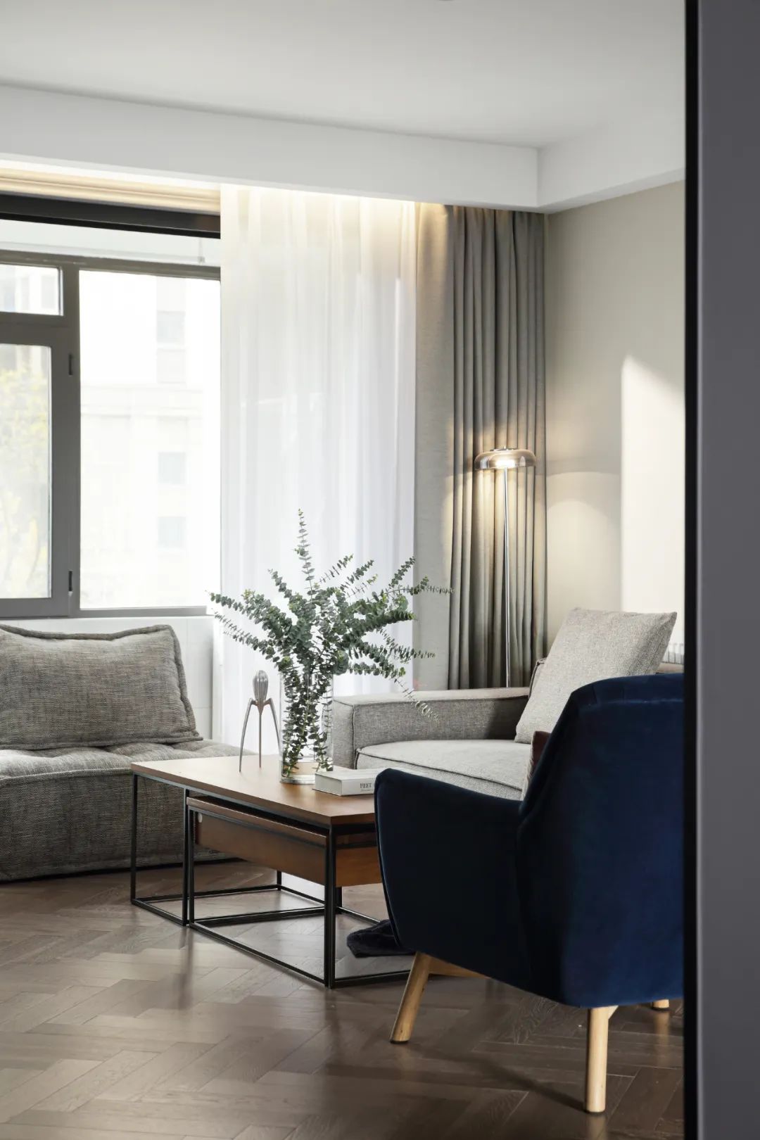 南京·御湖仕家-22