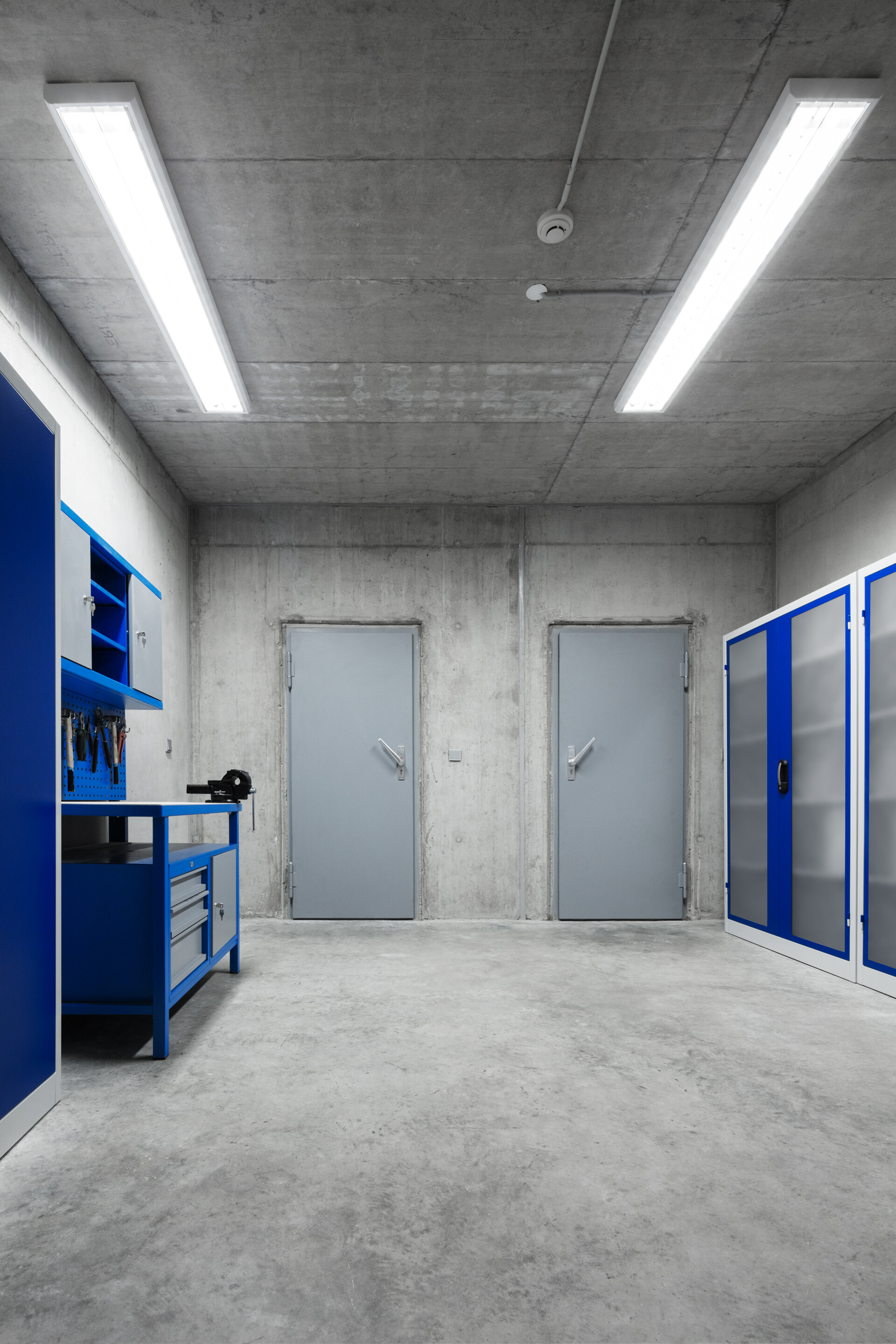 Slavkov u Brna 实验结构-29