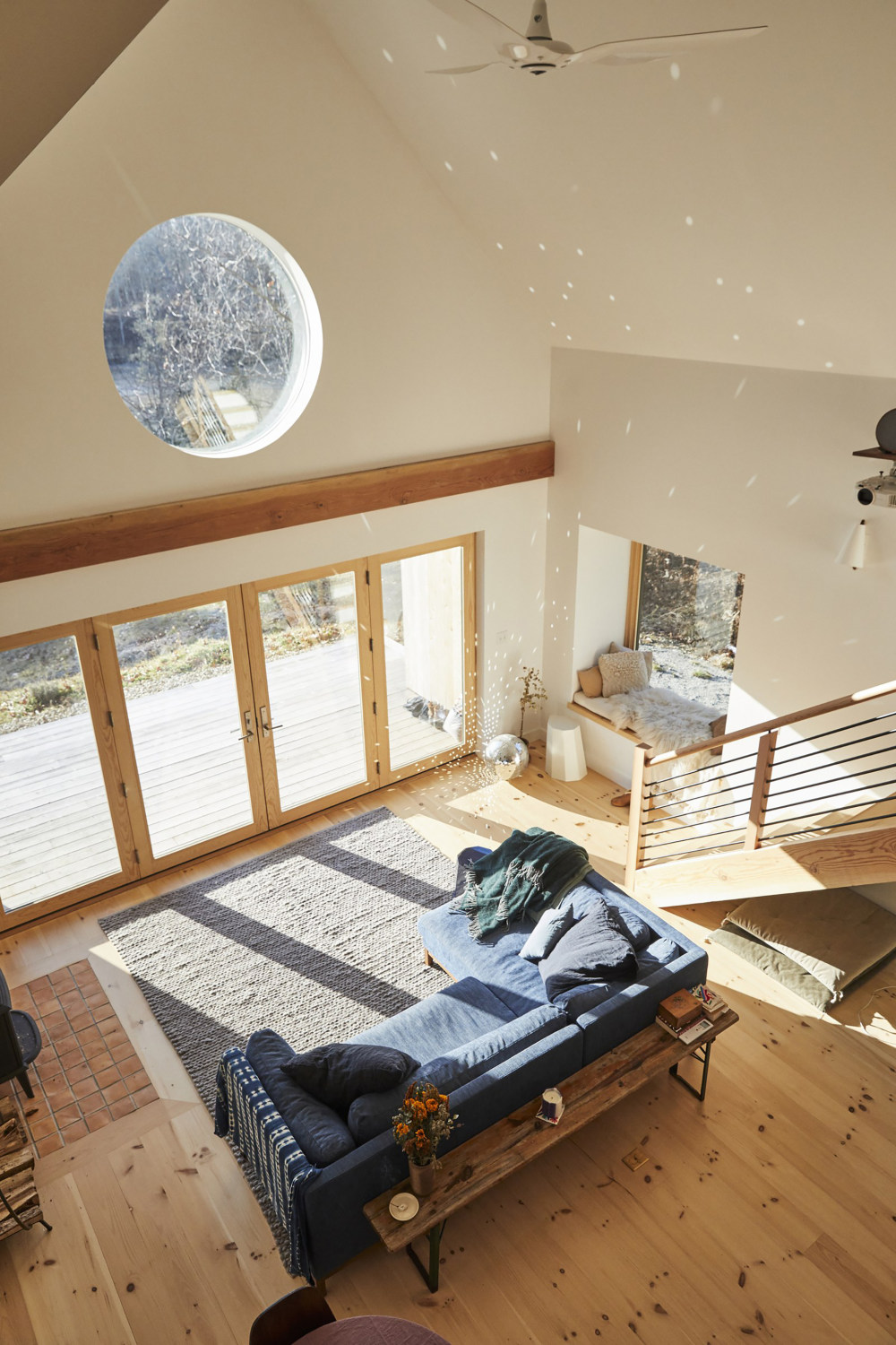 美国 Cushing 斯特拉之家-10