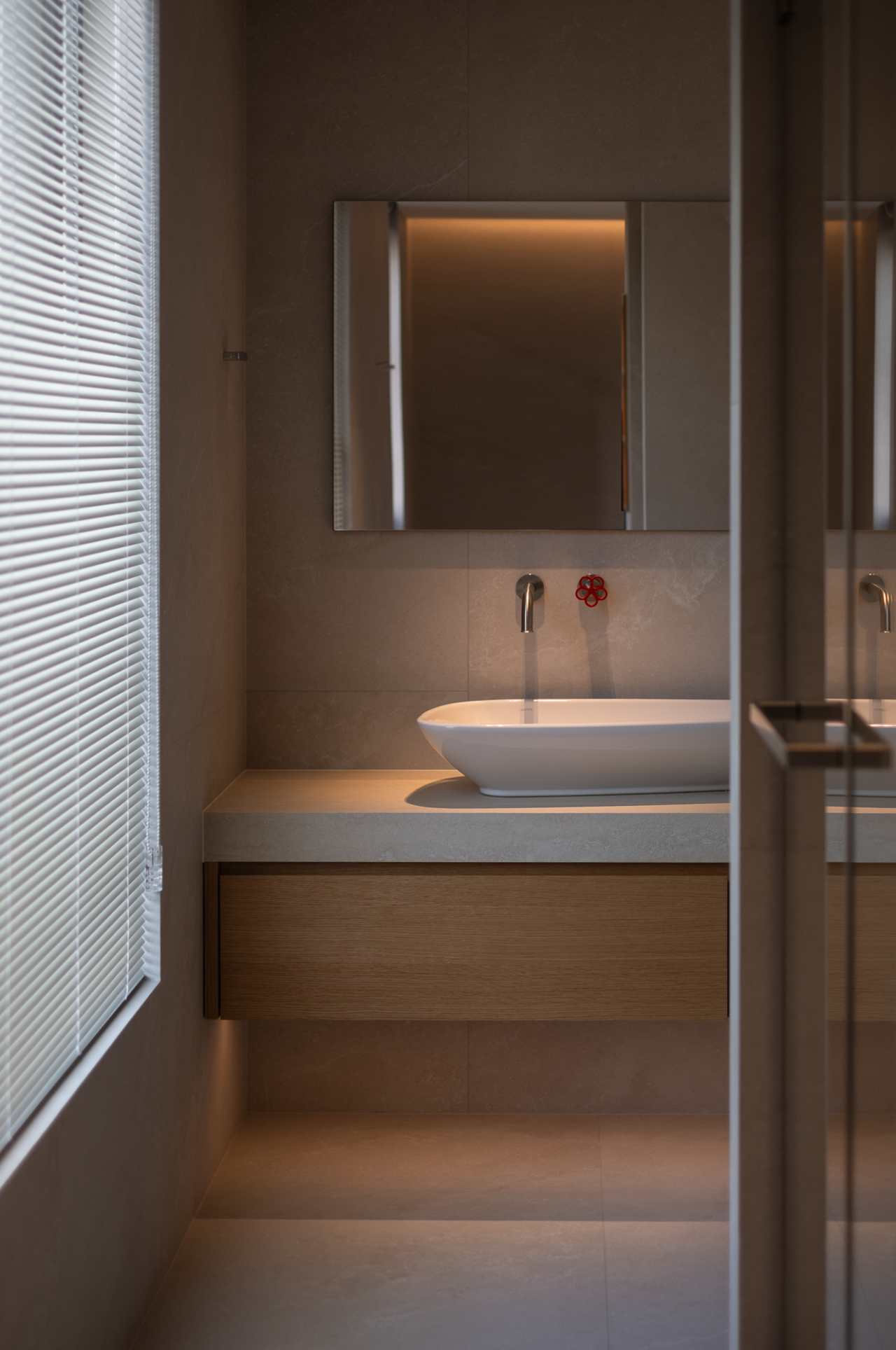 《光的礼赞》江苏苏州255㎡丨中国苏州丨陌邸建筑设计事务所-104