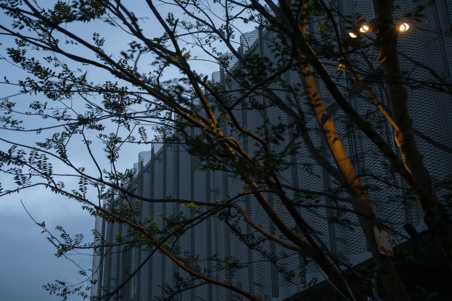 麓湖CPI SIGHT艺术中心丨中国成都丨几里建筑-56