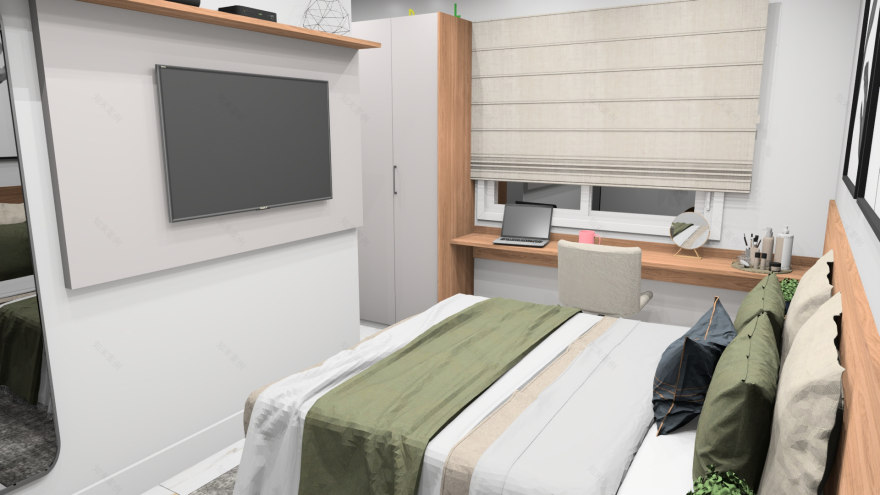 Casa Completa(完整房屋)-14