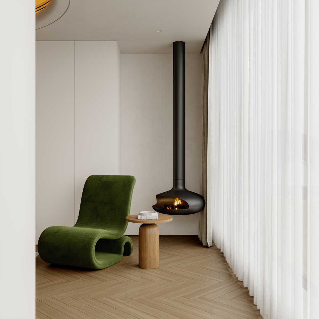 YIN  合肥湖山原著效果表现方案丨中国合肥-27