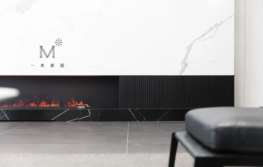 极简别墅里的优雅生活-19