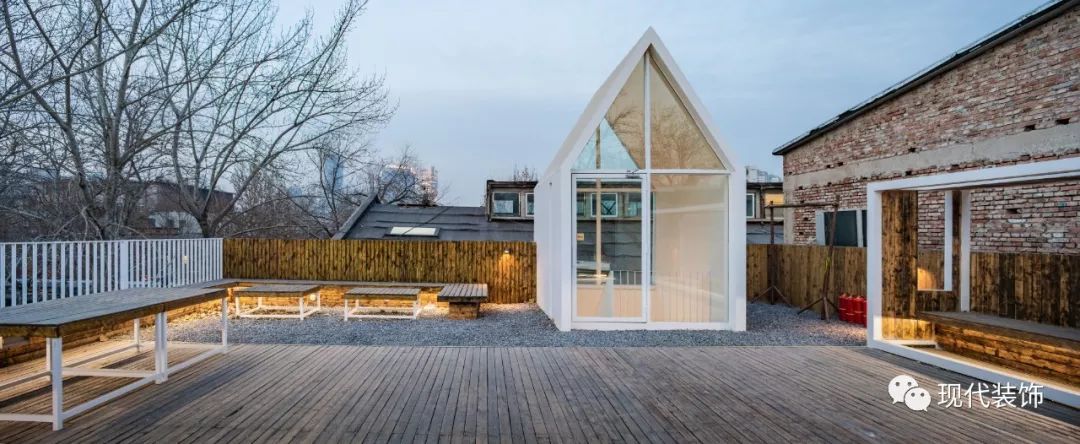 绿意盎然的小山丘舍 | T·PProducts 体验店-30