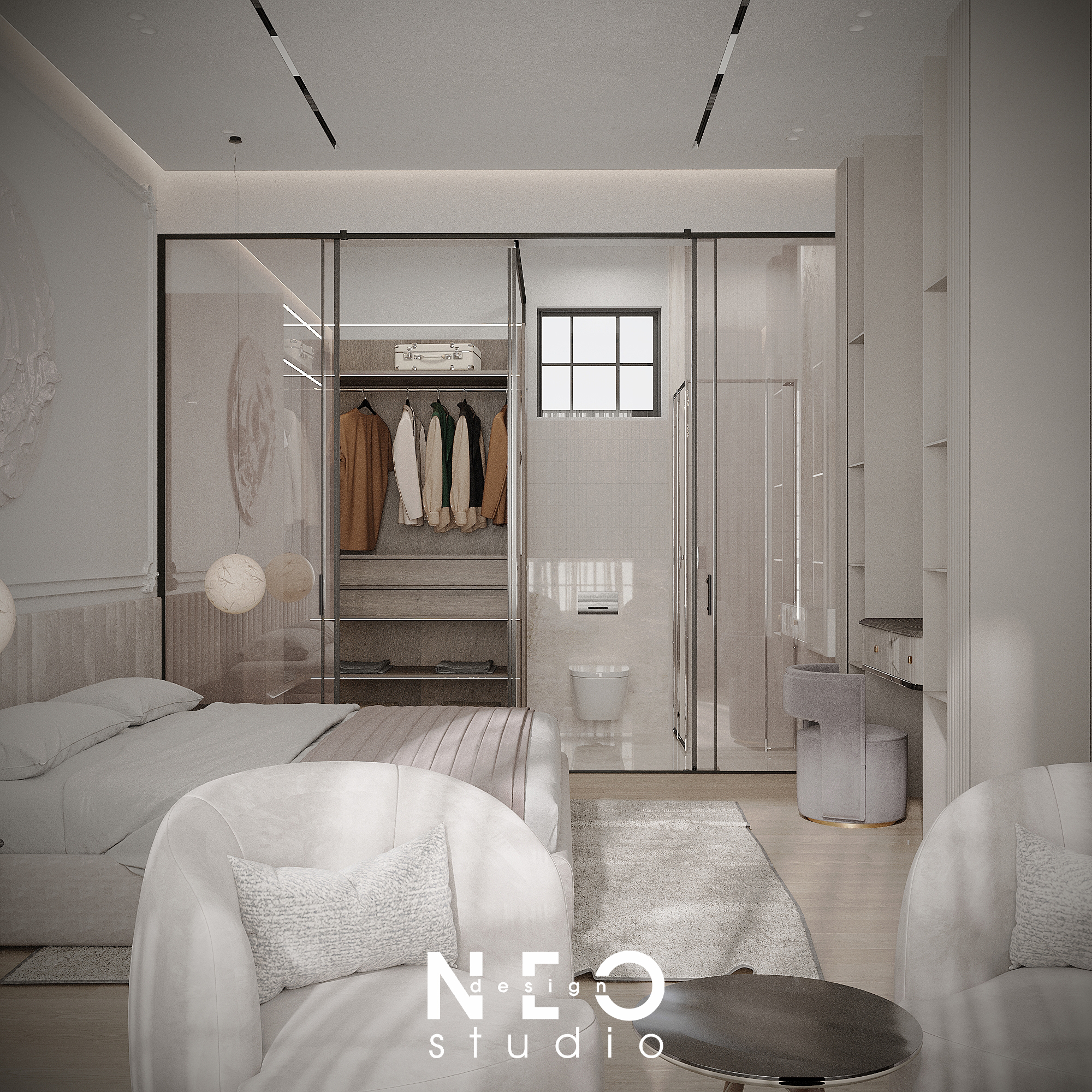 Saray Neoclassıcal Interıor 250kv-22