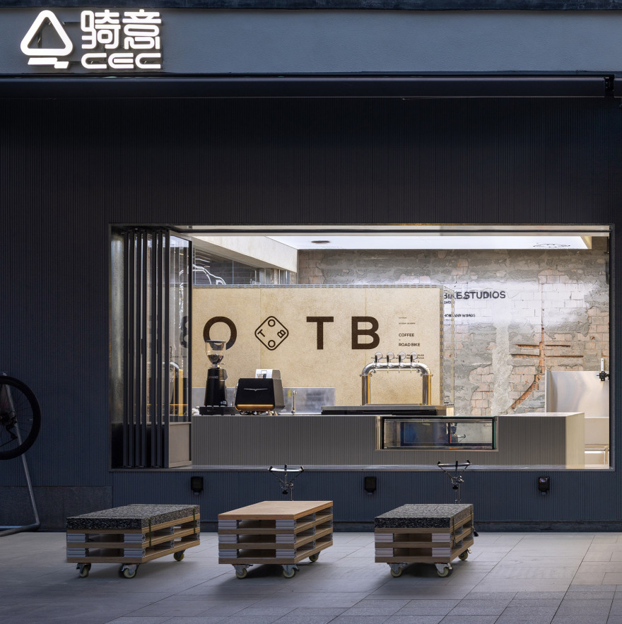 骑行装备零售丨中国武汉丨+SONO STUDIO(杨治明等)-172